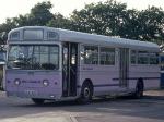 AEC Merlin 4P2R MCW 1968 года